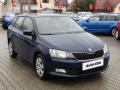 koda Fabia 1.2 TSI, R, AC