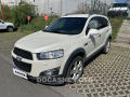Chevrolet Captiva 2.2VCDi 4x4, 7mst, navi