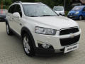 Chevrolet Captiva 2.2VCDi 4x4, 7mst, navi