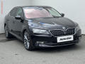 koda Superb 2.0 TDi 4X4, L&K, DSG