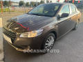 Peugeot 301 1.6 HDi, autoAC, temp