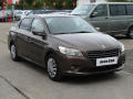 Peugeot 301 1.6 HDi, AC, tempo