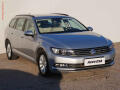 Volkswagen Passat 2.0 TDi, Comfortline, navi