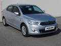 Citron C-Elyse 1.6, R, AC, park.asist