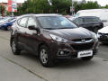 Hyundai ix35 2.0 i 4WD, R, AC, park.asist
