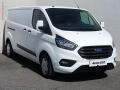 Ford Transit Custom 2.0TDCi L2H1, TREND, TZ