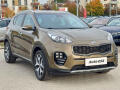 Kia Sportage 1.6 T-GDi AWD, GT-line, AT