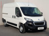 Peugeot Boxer 2.2HDi L2H2, Navi, kamera