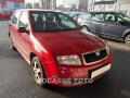 �koda Fabia 1.4TDi, �R