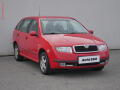 �koda Fabia 1.4TDi, �R, AC