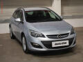 Opel Astra 1.6CDTi, �R, AC, temp