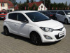 Hyundai i20 1.2i, Klima