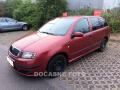 �koda Fabia 1.2HTP, �R, AC, zmk.�azen�