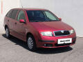 �koda Fabia 1.2HTP, �R, AC, zmk.�azen�