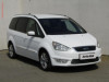 Ford Galaxy 2.0 TDCi, Titanium, AT