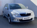�koda Octavia 1.4 TSi, Ambiente, park.�idla