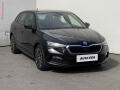 �koda Scala 1.5 TSi, Style, Sport, DSG