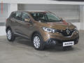 Renault Kadjar 1.2TCe, Xenon, AC