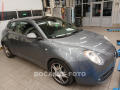 Alfa Romeo MiTo 1.4T, xen, aut.klima