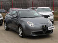 Alfa Romeo MiTo 1.4T, AC, xenon