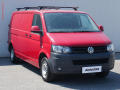 Volkswagen Transporter 2.0TDi L2H1, 103kW, AC, TZ