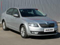 �koda Octavia 2.0 TDi, �R, servis.kniha