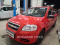 Chevrolet Aveo 1.4 i, AC