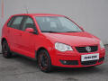 Volkswagen Polo 1.2, AC, el. v�bava