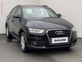 Audi Q3 2.0 TDi, Bixen, navi, park