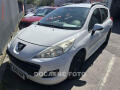 Peugeot 207 1.4i, �R, AC, ta�n�