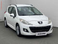 Peugeot 207 1.4i, �R, AC, ta�n�