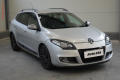 Renault Mgane 1.9DCI, park.senzor