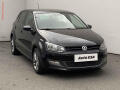 Volkswagen Polo 1.2 HTP, Style, +kola