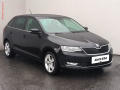 koda Rapid 1.0 TSi, Style, bixen