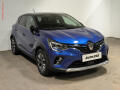 Renault Captur 1.0 TCe, 1.maj,�R, LED, navi