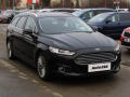 Ford Mondeo 2.0 TDCi, R, AT, navi, xenon