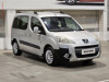 Peugeot Partner 1.6HDi, Outdoor