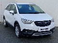 Opel Crossland X 1.2 T, Innovation, navi