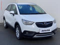 Opel Crossland X 1.2 T, Innovation, navi