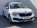 �koda Kamiq 1.0 TSi, Ambition Plus, TZ