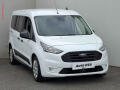 Ford Transit Connect 1.5TDCi MAXi, TREND, navi