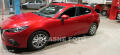 Mazda 3 2.0i, R, Navi, vh.sed.