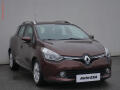 Renault Clio 0.9TCe, AC, temp