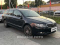 �koda Superb 2.0TDi, K��e, navi