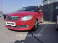 �koda Fabia 1.2i, AC, ta�n�