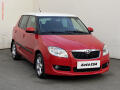 �koda Fabia 1.2i, Sport, AC, TZ