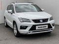Seat Ateca 2.0 TSi 4x4, FR, DSG, +ALU