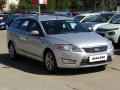 Ford Mondeo 2.0 EB, Titanium, AT, xenon