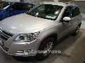 Volkswagen Tiguan MPV, Navi, xenon