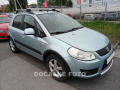Suzuki SX4 1.5i, R, AC, vhev sed